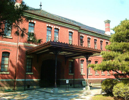 石川近代文學館